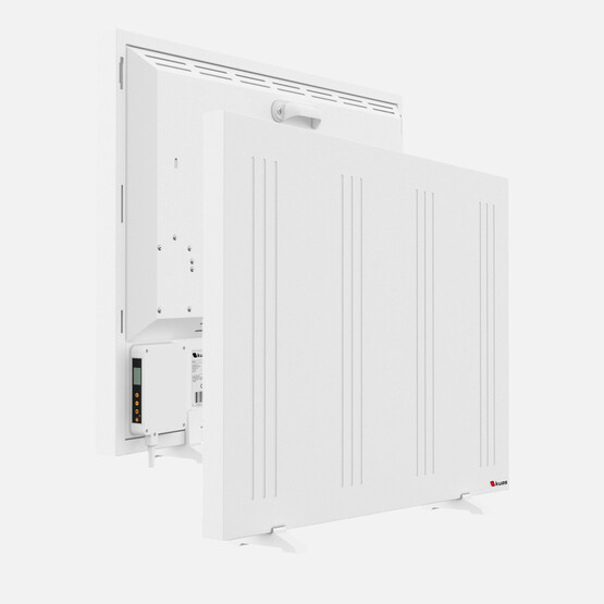 Kuas Conveco Easyline 2000W Dijital Termostatlı Panel ısıtıcı 