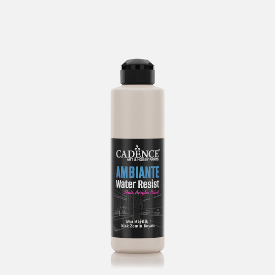 Ambiente Akrilik Kumtaş 250ml Kat 10 AW07