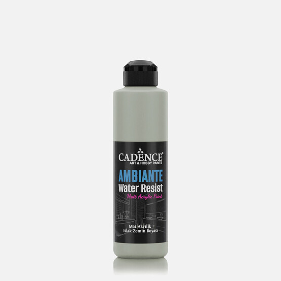 Ambiente Akrilik Ihlamur 250ml Kat 1 AW13