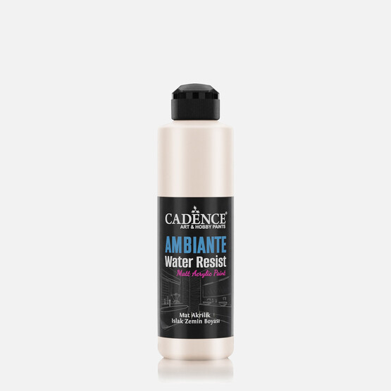 Ambiente Akrilik İnci 250ml Kat 10g AWM01