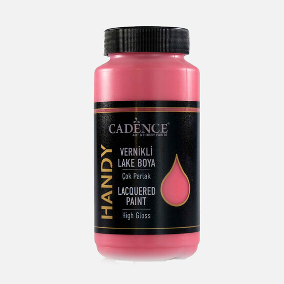 Cadence Handy Lake Crimson Kırmızı L-018