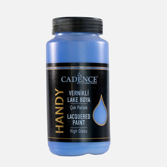 Cadence Handy Lake Ultramarine Mavi L-033