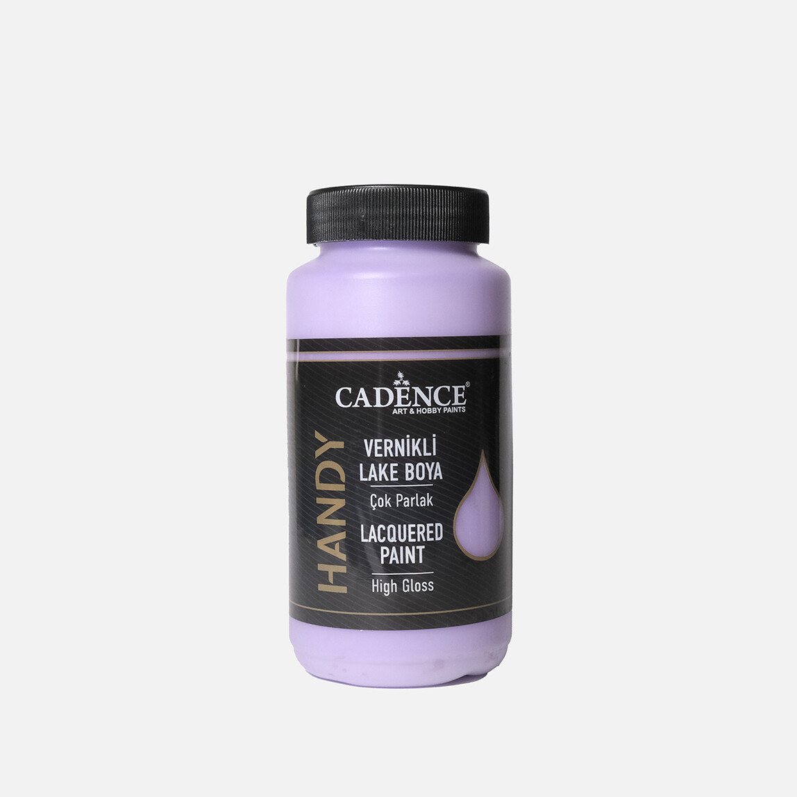    Cadence Handy Lake Lila L-038 