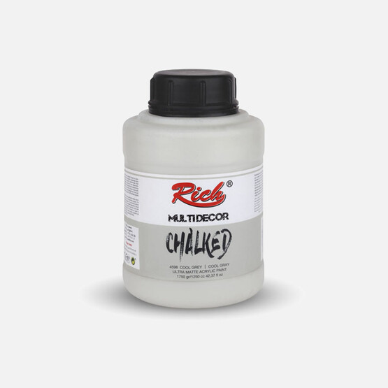 Multı Deco Chalk  1250 cc Col Mdc-1250-09382