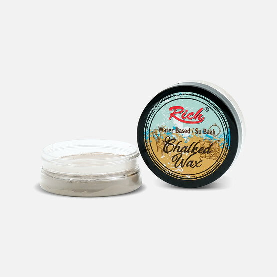 Chalked Wax Vızon Wax-050-17339