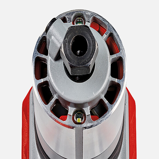 Einhell TP-ET 18 Li BL - Solo Kömürsüz Akülü Kenar Freze Makinesi (Akü ve Şarj Cihazı Dahil Değildir.)
