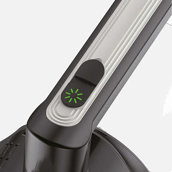 10W Torch Şarjlı El Feneri