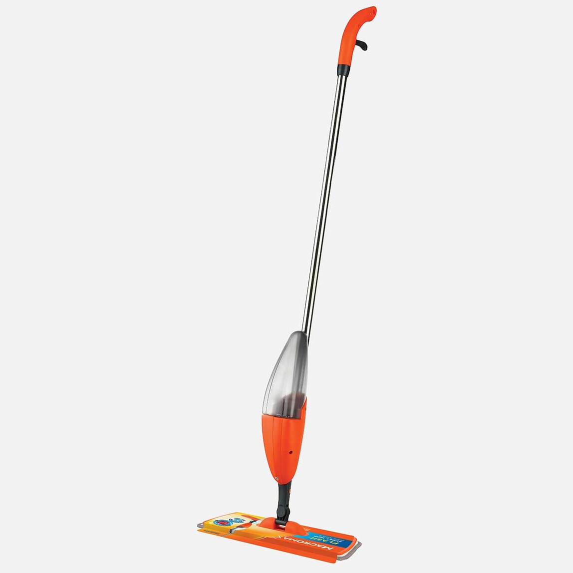    Macromax Clean&Wonder Sprey Mop  