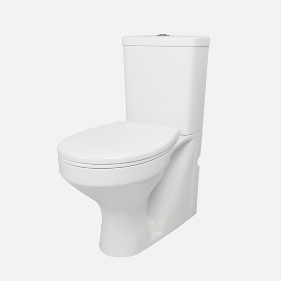 Vitra Norm 201 DTD Klozet Rezervuar Kapak ve İç Takım