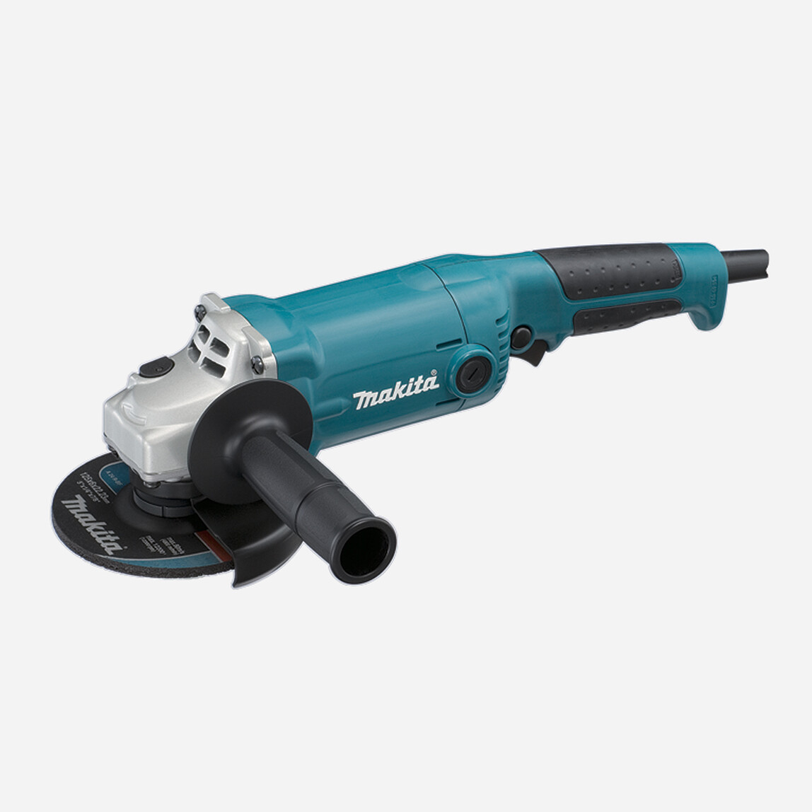    Makita MAKGA5010 Avuç Taşlama 125M  