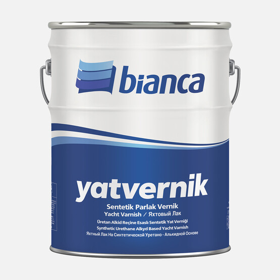 Bianca 12 L Yat Vernik 