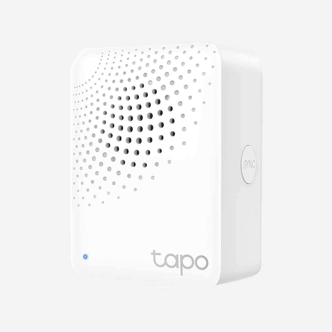    Tp-Link Tapo Özel Akıllı H100 Zil  