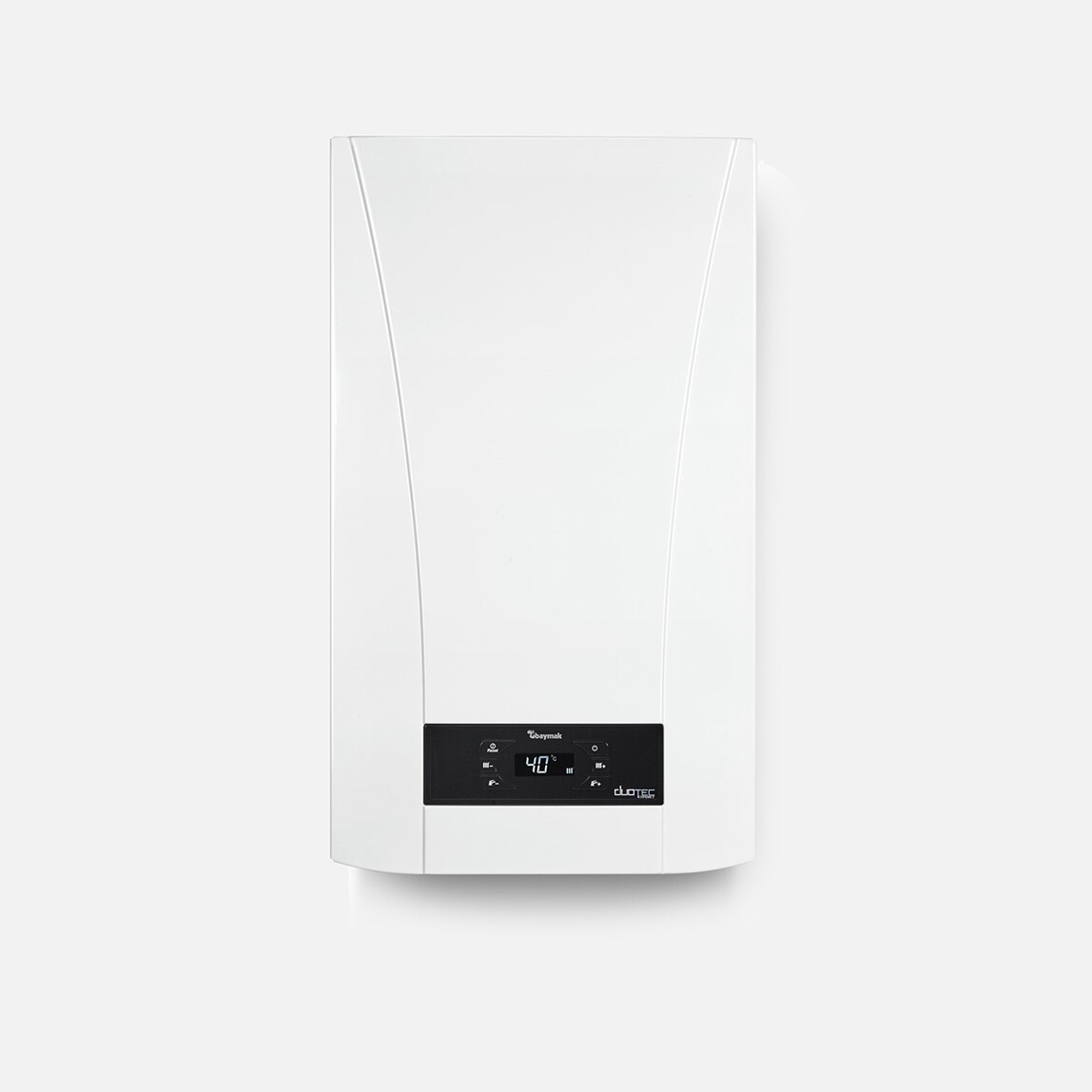    Baymak Duotec Compact 24 kW Kombi 