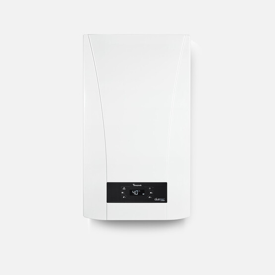 Baymak Duotec Compact 24 kW Kombi