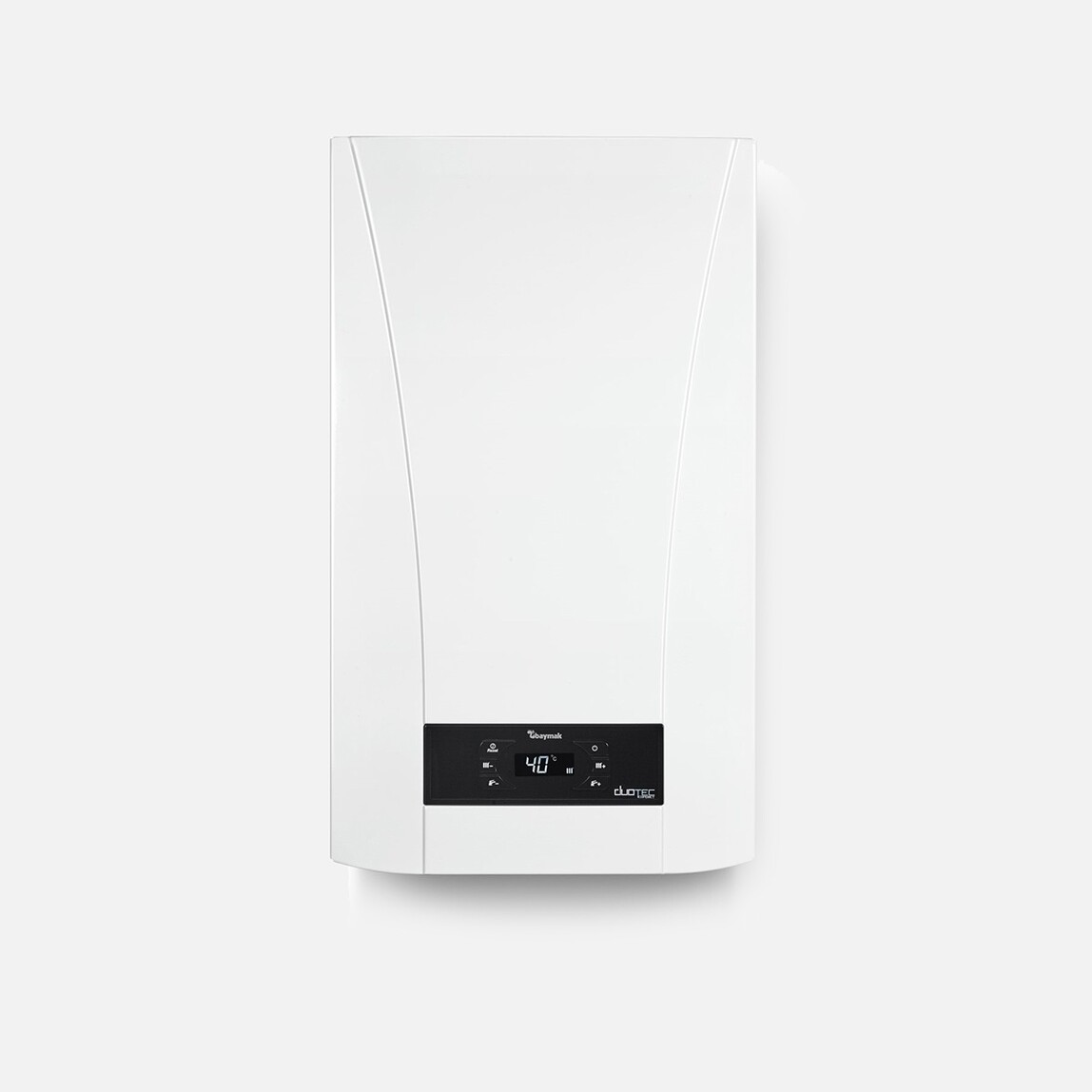    Baymak Duotec Compact 30 kW Kombi 