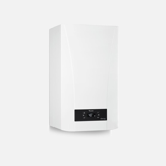 Baymak Duotec Compact 30 kW Kombi