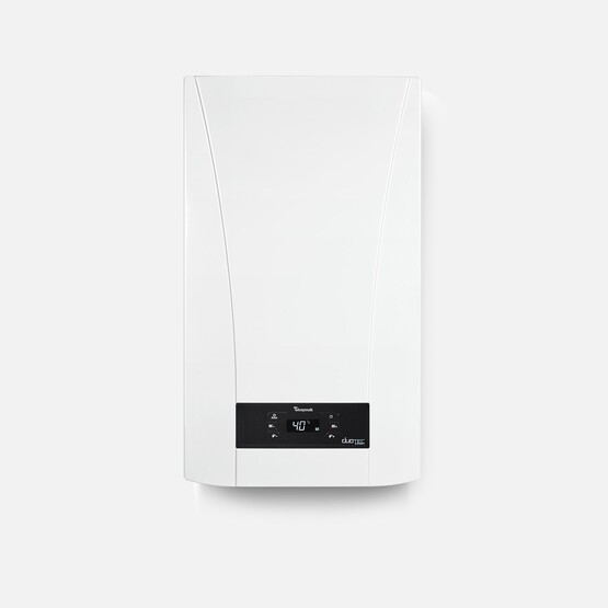Baymak Duotec Compact 30 kW Kombi