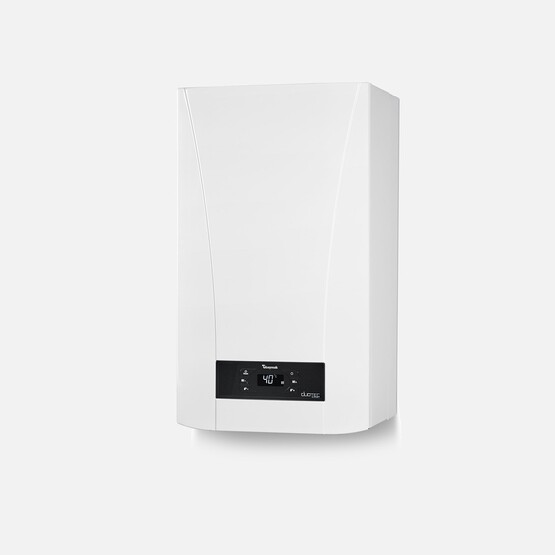 Baymak Duotec Compact 30 kW Kombi