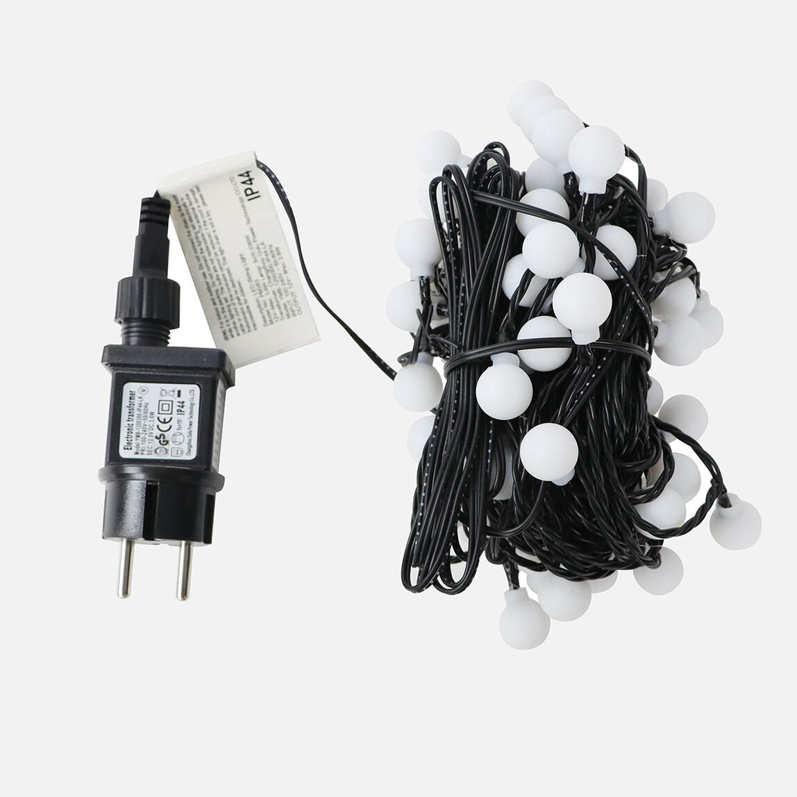    60 Led'li Usb'li 10Metre Toplar 