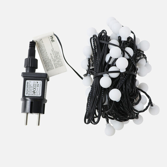 60 Led'li Usb'li 10Metre Toplar