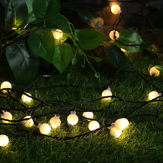 60 Led'li Usb'li 10Metre Toplar