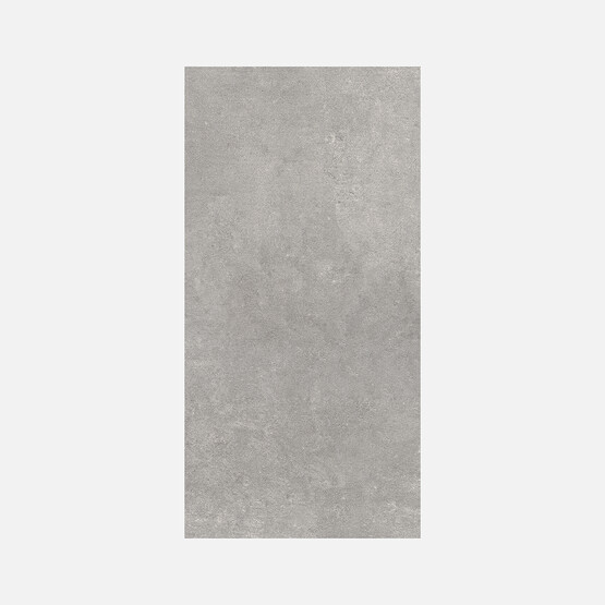 Ege Seramik Bilbao Karo Mat Koyu Gri 30 x 60 cm 1,26 m2