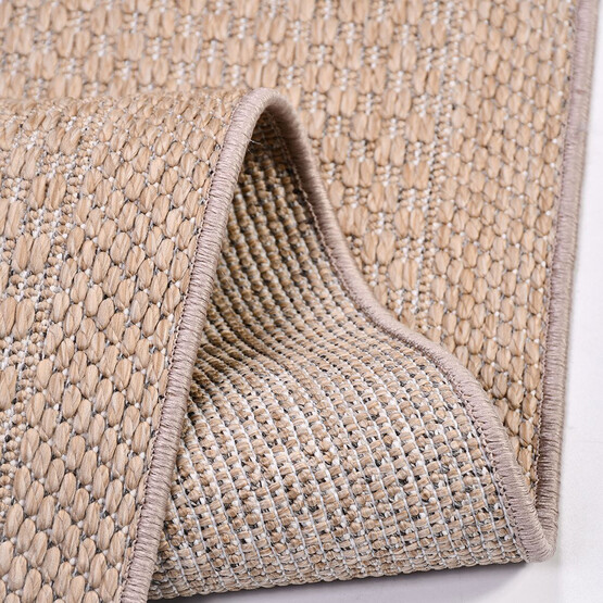 Crea Nakuru Ebatlı Halı 80x150 cm
