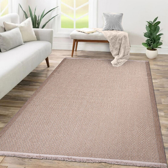 Crea Nakuru Ebatlı Halı 80x150 cm