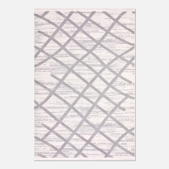 Crea Berlin Ebatlı Halı 80x300 cm