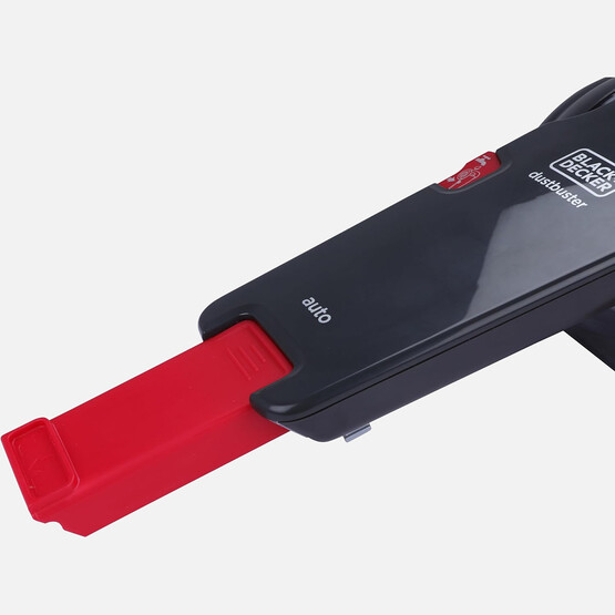 Black&Decker Pv1200Av-Xj 12V/12.5 Watt Oto Süpürgesi 