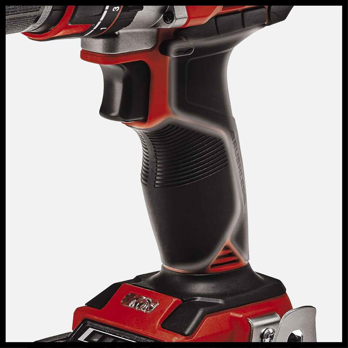    Einhell TP-CD 18/50 Li-i BL Darbeli matkap (2.0 ve 4.0 Ah)  