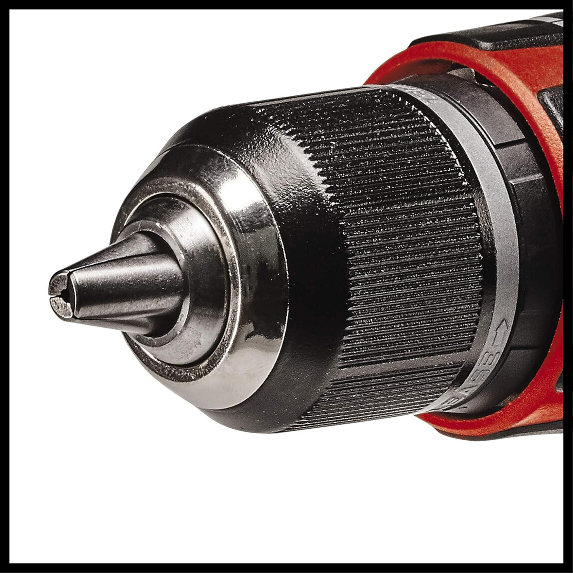    Einhell TP-CD 18/50 Li-i BL Darbeli matkap (2.0 ve 4.0 Ah)  