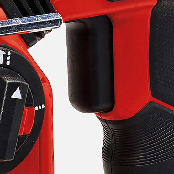 Einhell TP-HD 18/26 Li BL - Solo Akülü Pnömatik Matkap (Akü ve Şarj Cihazı Dahil Değildir.)