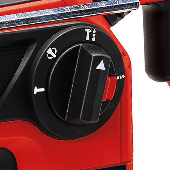 Einhell TP-HD 18/26 Li BL - Solo Akülü Pnömatik Matkap (Akü ve Şarj Cihazı Dahil Değildir.)