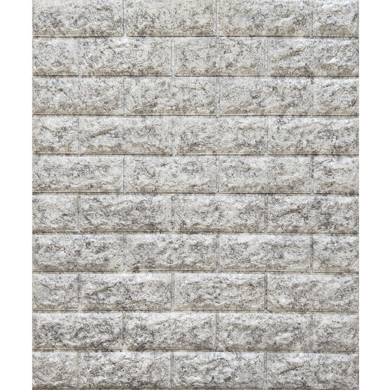 Renkli Duvarlar Kendinden Yapışkanlı Duvar Paneli Nw16 70 x 77 cm 4’lü