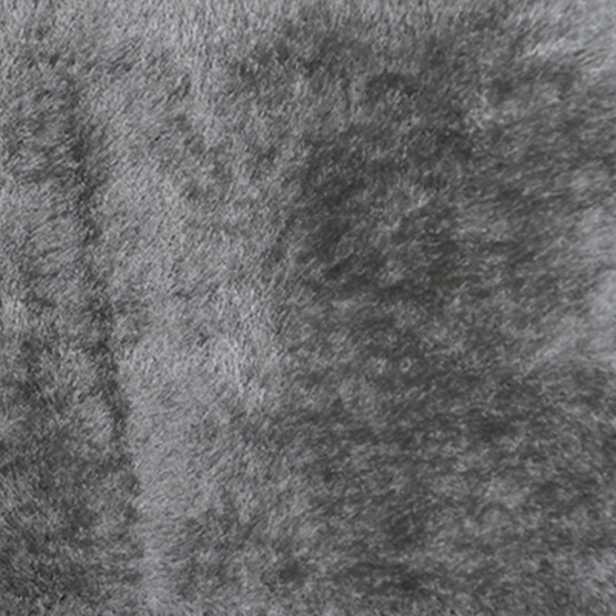 Güven Collection Shagi1350 60 Overloklu Halı Gri 120x180 cm