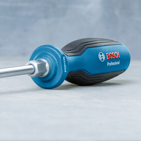 Bosch Profesyonel Tornavida Seti 6 Parça 