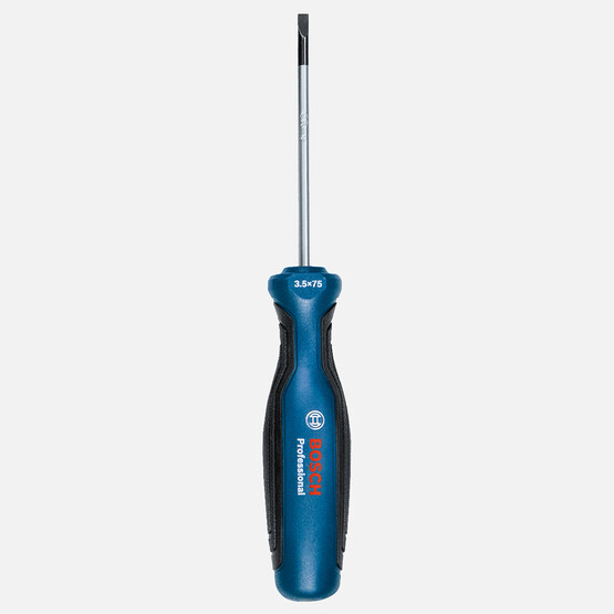 Bosch Profesyonel Tornavida Sl3.5x75mm 