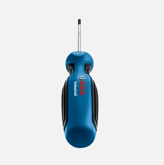Bosch Profesyonel Tornavida Sl3.5x75mm 