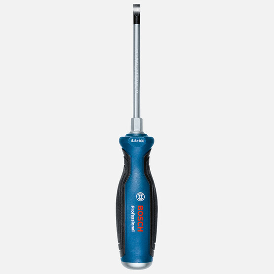Bosch Profesyonel Tornavida Sl5.5x100mm 