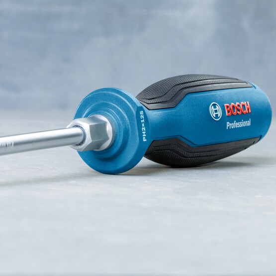 Bosch Profesyonel Tornavida Sl5.5x100mm 