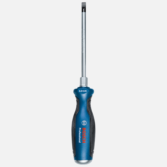 Bosch Profesyonel Tornavida Sl6.5x125mm 