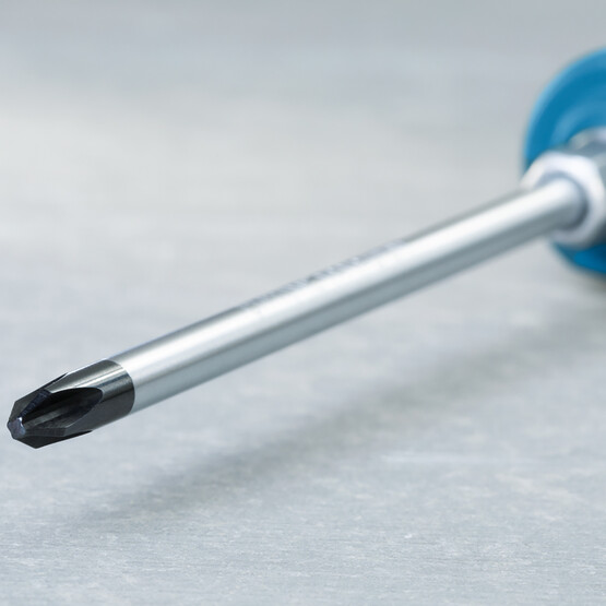 Bosch Profesyonel Yıldız Tornavida Ph1x100mm 