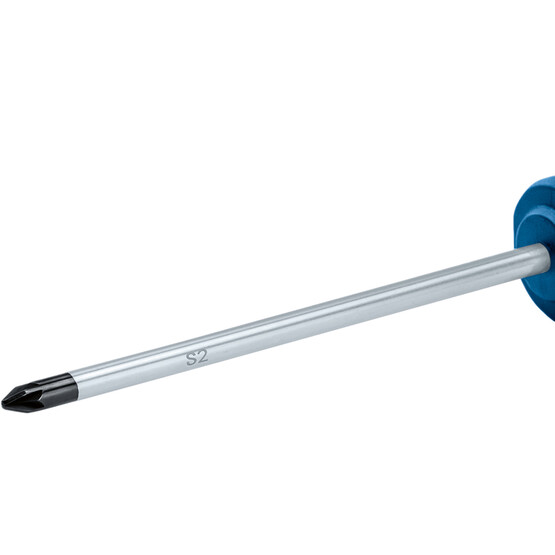 Bosch Profesyonel Yıldız Tornavida Pz2x125mm 