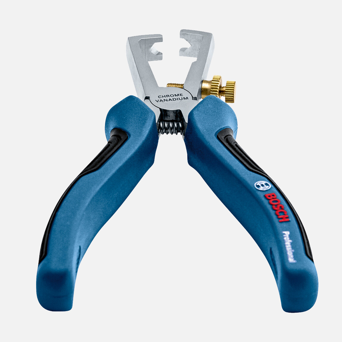    Bosch Profesyonel Kablo Sıyırıcı Pense 160mm  