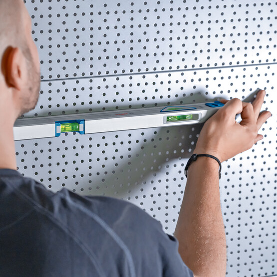 Bosch Profesyonel Su Terazisi 60cm 