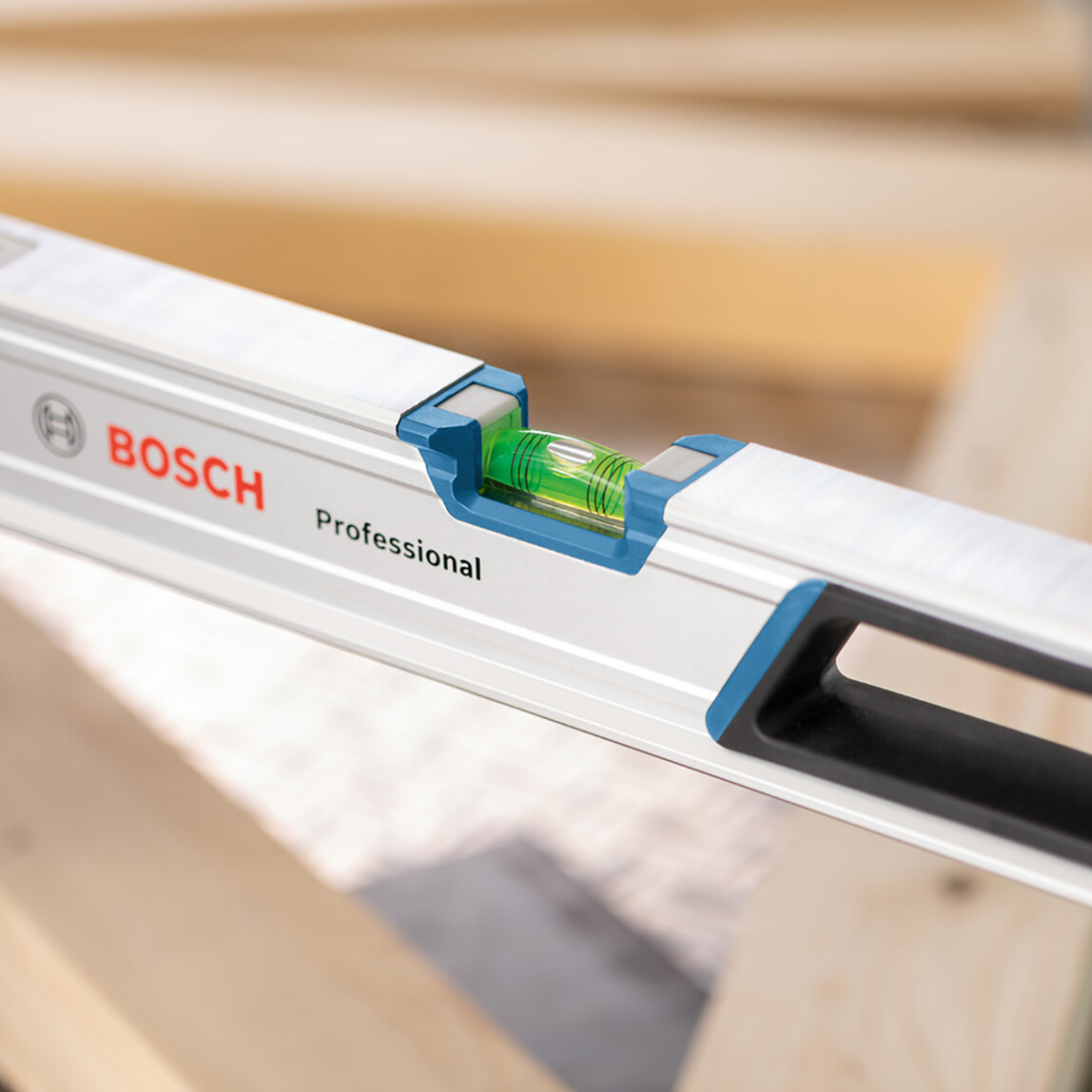    Bosch Profesyonel Su Terazisi 60cm  