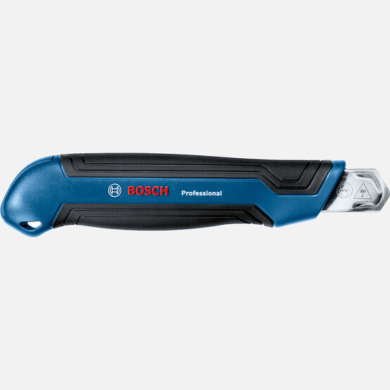 Bosch Profesyonel Maket Bıçağı 18mm 