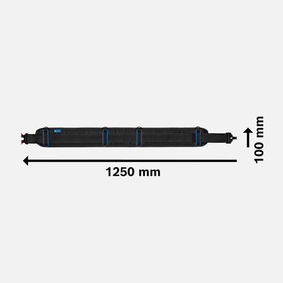 Bosch Profesyonel Alet Kemeri L/XL 