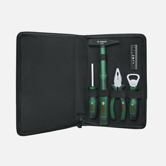 Bosch Easystarter El Aleti Seti 14 Parça 